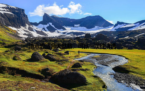 浇水壶适合大盆栽, 可以一次性浇透